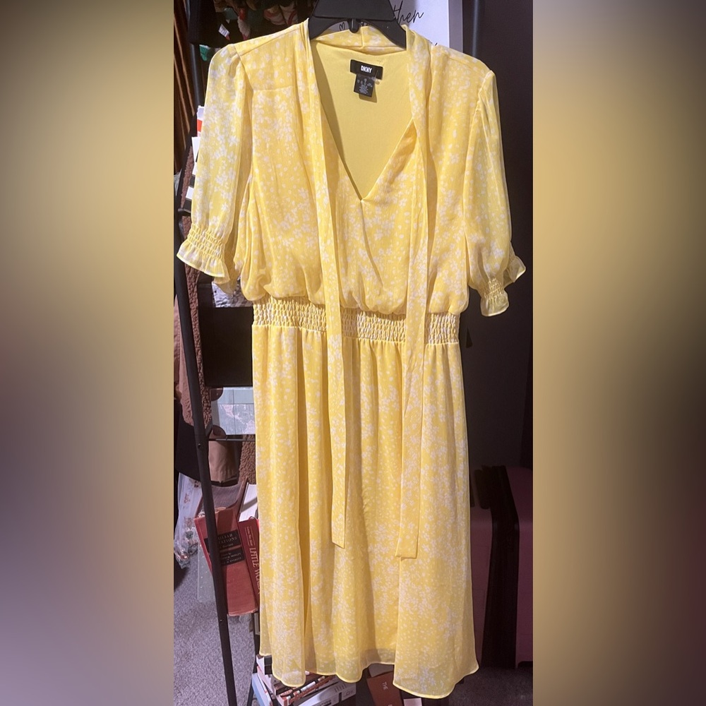 DKNY Dress✨